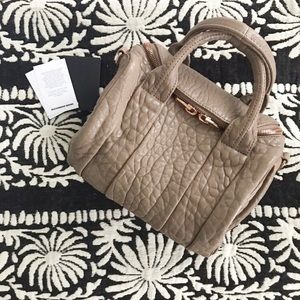 Alexander Wang Rockie Bag
